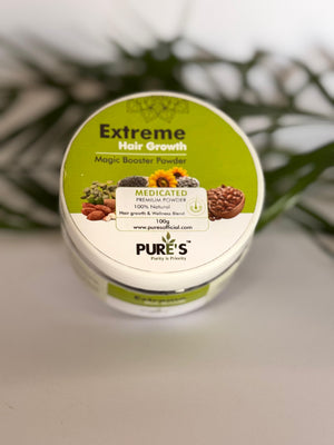 Extreme Growth Magic Powder