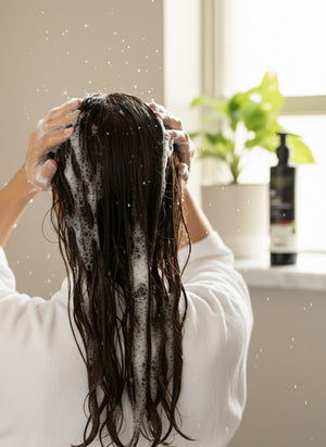 21 Herbs Magical Shampoo 250ml