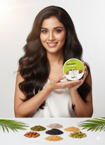 Extreme Growth Magic Powder